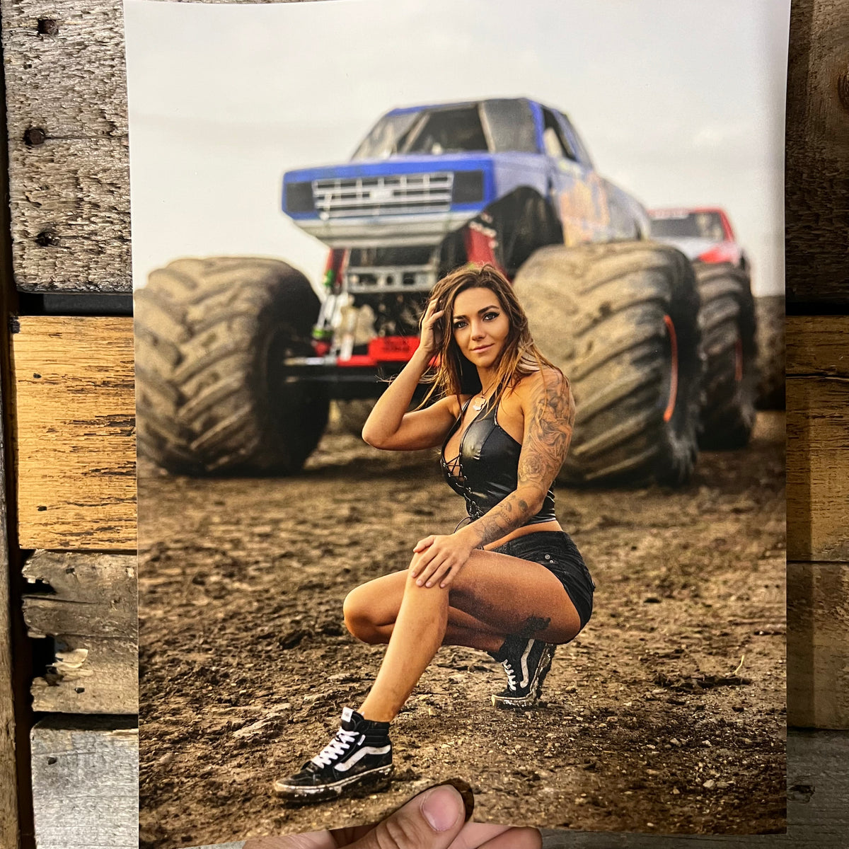 Posters – Julia Hunt Co.