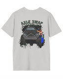 SAS Tee