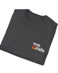 80's Distressed Toyota Tee