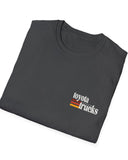 80's Distressed Toyota Tee