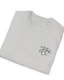 SAS Tee